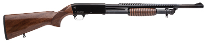 RIA T1897 12GA 5RD PUMP SHOTGUN - Shotguns